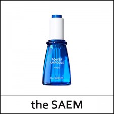 [The Saem] TheSaem ★ Big Sale 60% ★ ⓑ Power Ampoule Hydra 35ml / EXP 2023.01 / FLEA / 15,000 won(13) / 판매저조